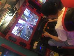 -大玩家(青岛CBD延吉路万达店)