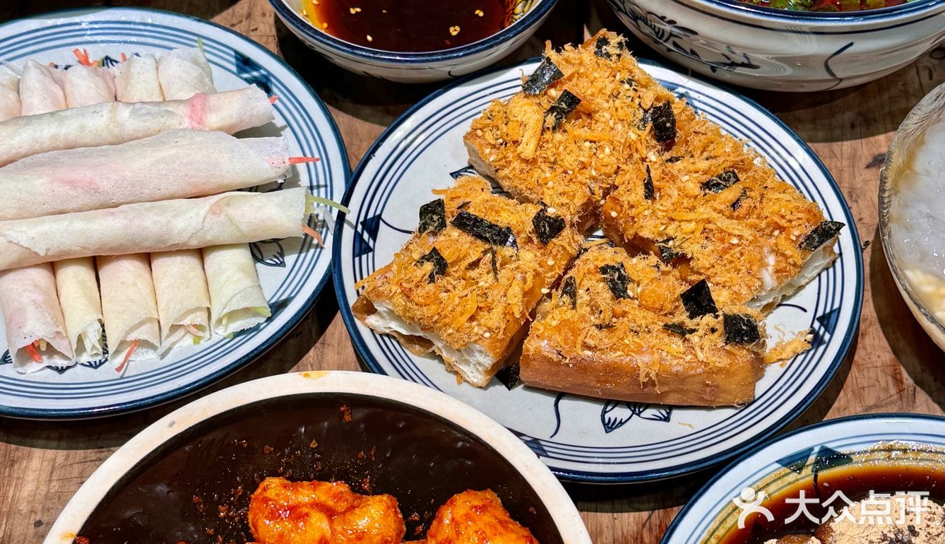 记住都江堰这个这家！好牛好好牛！！ 