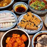 记住都江堰这个这家！好牛好好牛！！ 