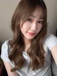 -青霖·飘逸造型