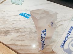 -茶百道(盛京大奥莱店)