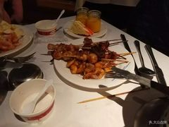 -星伦多 自助料理(圆融店)
