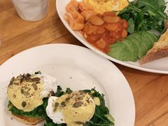 -Egg•Allday Brunch(襄阳北路店)
