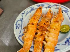 -沼津港精致料理·寿喜烧·烧鸟(龙湖南桥天街店)