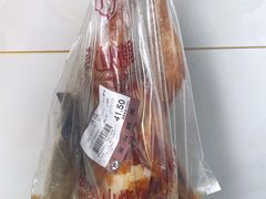 吴山烤鸡-吴山烤禽 (吴山路店)