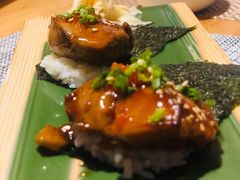 -活鳗饭·鹅肝范儿(高碑店店)