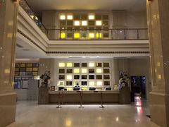 -花水湾第一村温泉大酒店