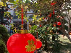 -聚福宝合苑食府(南头镇店)