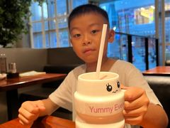 -卡朋厨房(289艺术园区店)