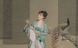 -盘子女人坊古装写真摄影(南京总店)