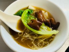 -坚记面店(一德路店)