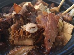 -赵家牛肉砂锅(台西三路店)