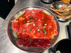 -哈哈碳都·牛肋条无限自助烤肉(台江万达店)