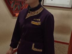 -邢家锅贴老店·非遗·开封菜(金明广场店)