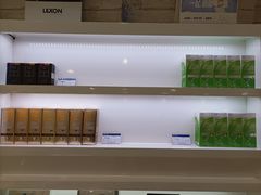 -标准眼镜·蔡司官方授权店(塘沽远洋未来汇店)