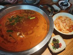 -老凯俚酸汤鱼(鸿通城店)