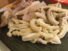 -牛品福潮汕牛肉火锅(旺庄店)