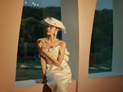 -第一夫人婚纱摄影(南京店)