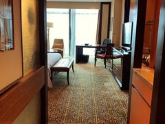 -济南喜来登酒店