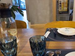 -刀叉遇上筷子中西融合餐厅(南开店)