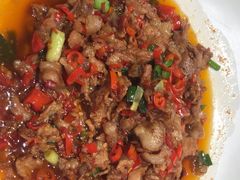 -渔乡米香·剁椒鱼头(四方坪店)