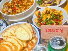 -好帮厨·下饭浏阳菜·坚持现炒(月湖店)