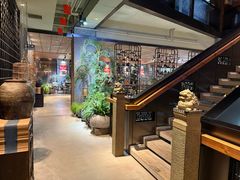 -川旺角•水煮鱼•海景餐厅(星海广场店)