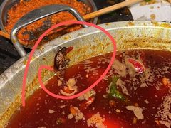 -飘香火锅(玉林西路店)