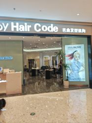 -MMby Hair Code芭曲发型