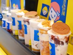 -快乐柠檬happylemon(日月光店)