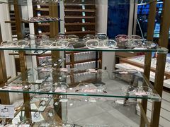 -JINS(北京金地广场店)