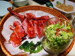 -锦府盐帮·张宅(世纪金源店)