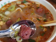 -清真马杰山牛肉汤馆