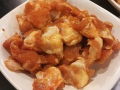 -巴麦隆自助烤肉(桂林路店)