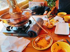 -塔洛藏餐吧(香格里拉古城店)