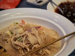 -闽海肴(北辰荟店)