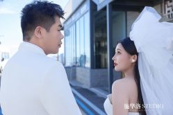 -纪可婚纱摄影平潭旅拍