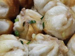 -赵宝美煎包店
