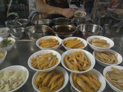 -何氏筠连水粉(明伦堂店)
