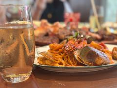 -Mammamia意大利餐厅(阳春巷店)