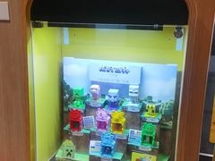 -麦当劳(江湾镇店)