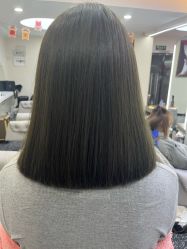 -东梵造型·烫发染发接发连锁SALON