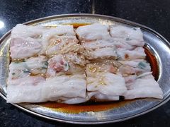 -一哥美食(总店)