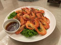 -骏莱海鲜鱼港(五角场店)