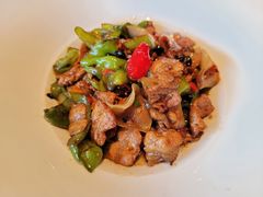 -晓长安·新陕菜(曲江店)