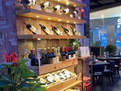 -bluefrog蓝蛙(皇庭广场店)