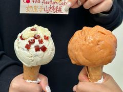 -红楼HONGLOU Gelato(淮海中路店)