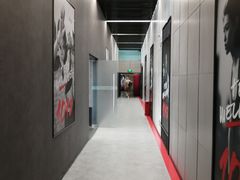 -一兆韦德健身(梅川店)