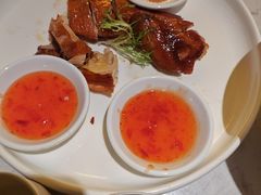 -拾溪餐厅(杭州千禧度假酒店)