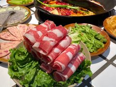 -贰回巷火锅馆(钟楼店)
